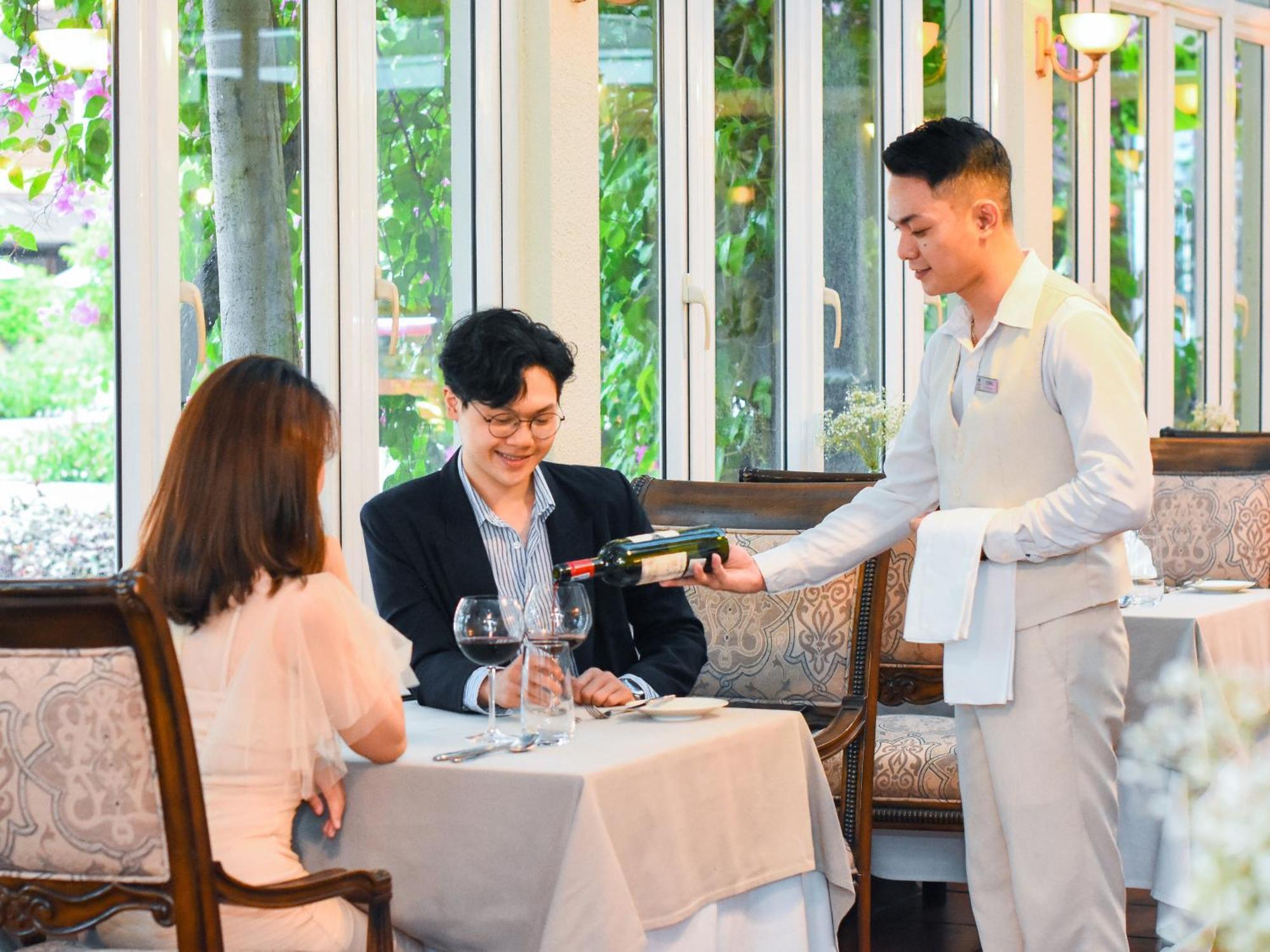 Furama Villas Danang Kültér fotó