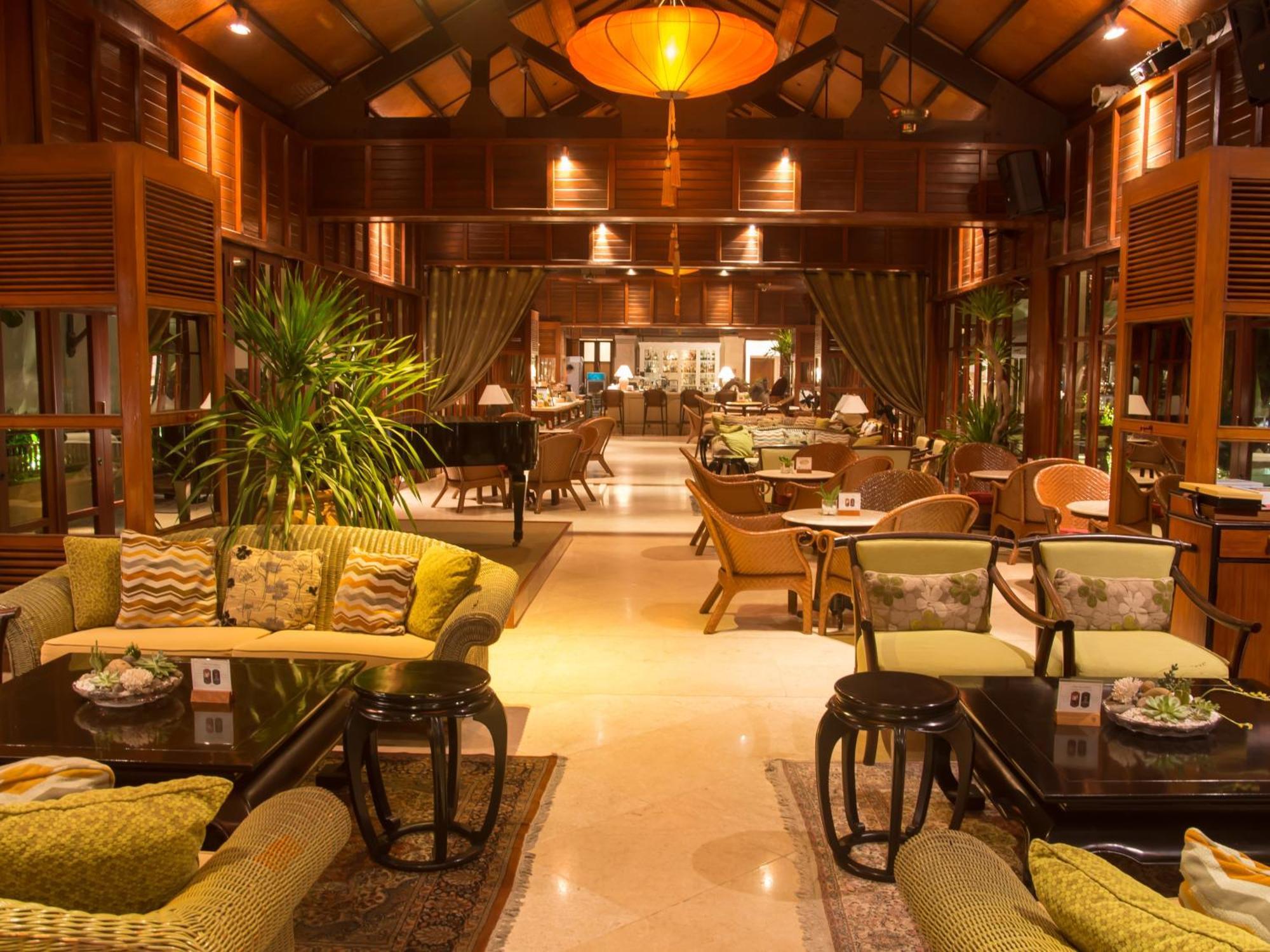 Furama Villas Danang Kültér fotó