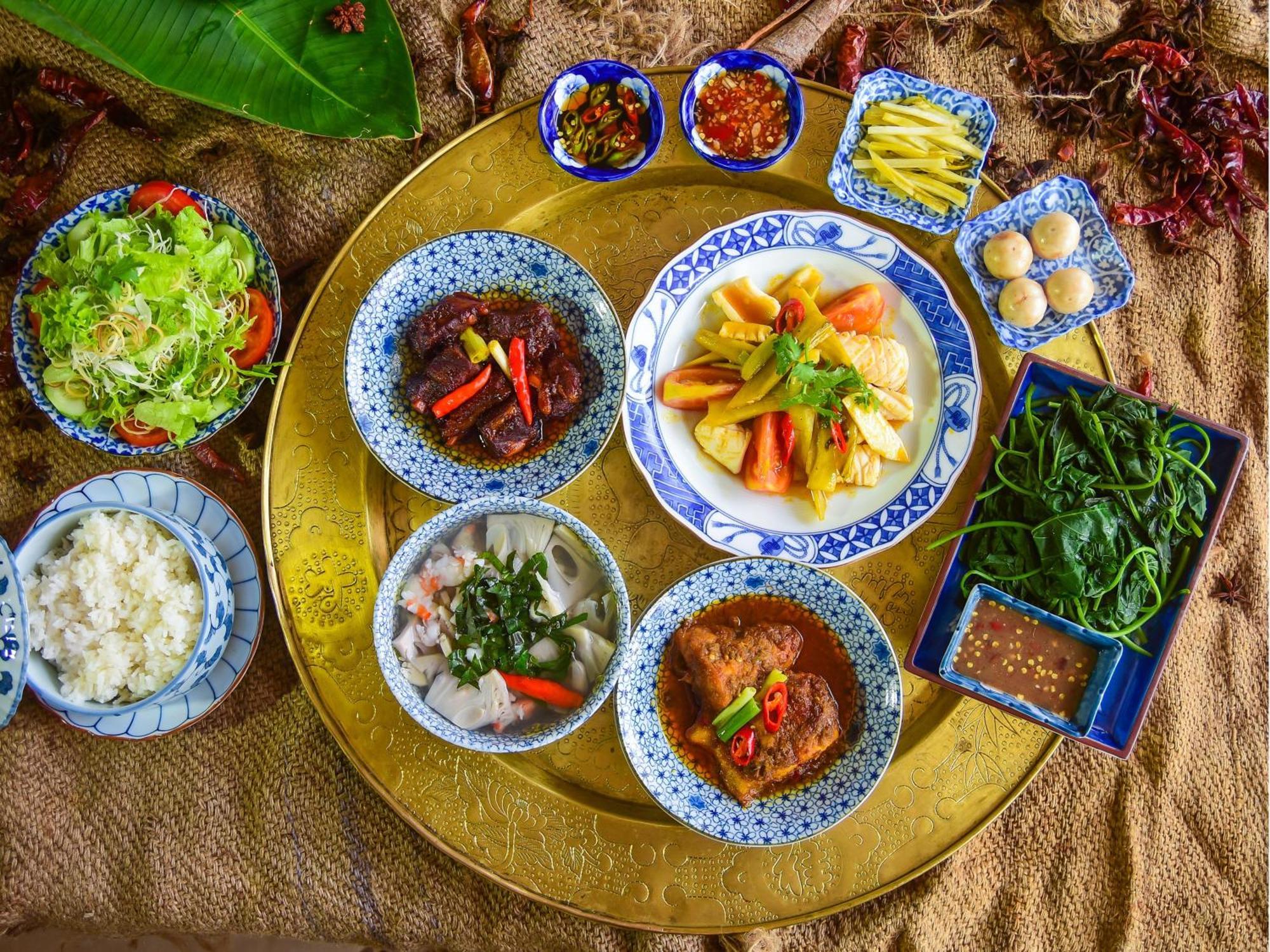 Furama Villas Danang Kültér fotó