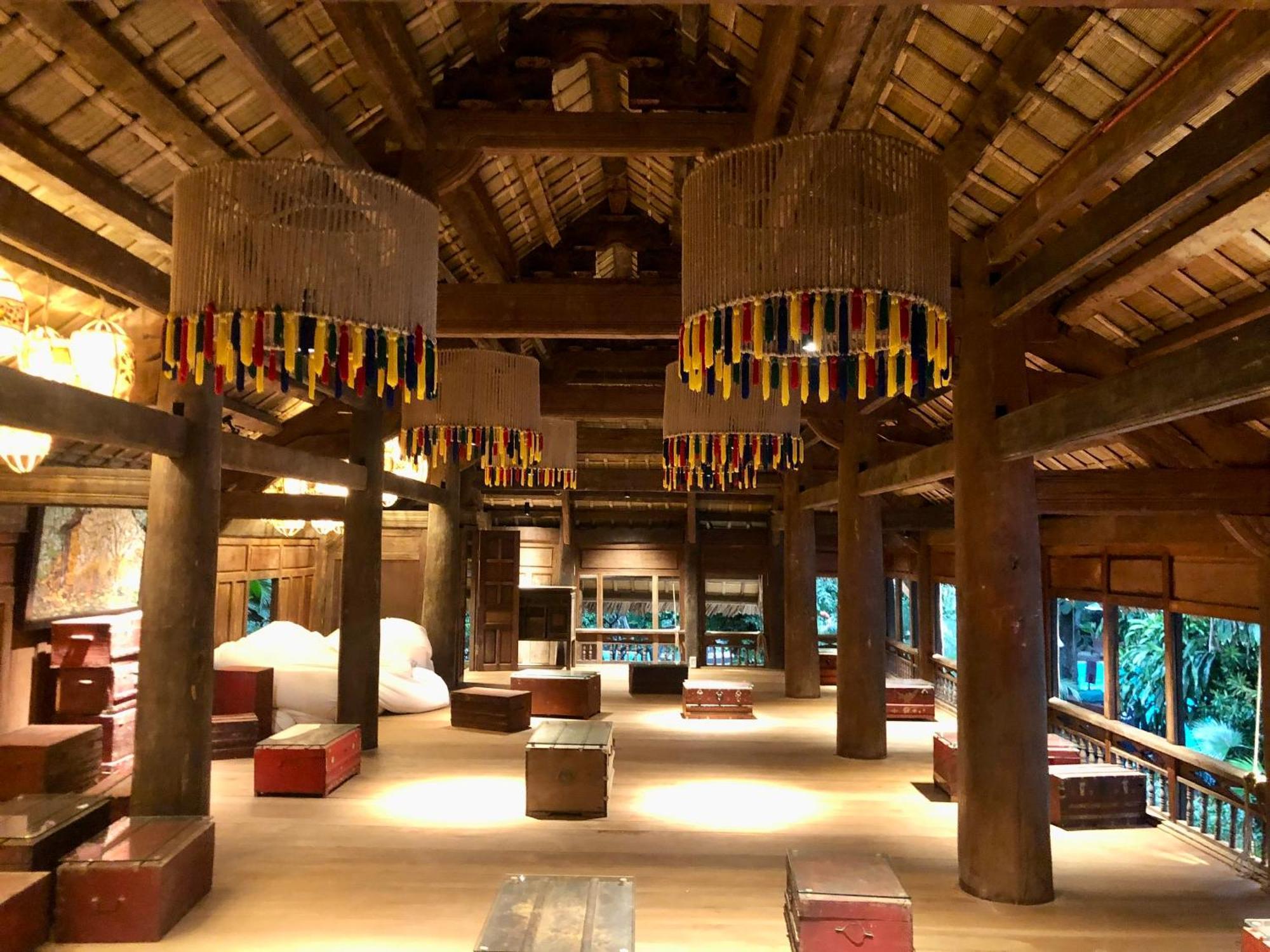 Furama Villas Danang Kültér fotó