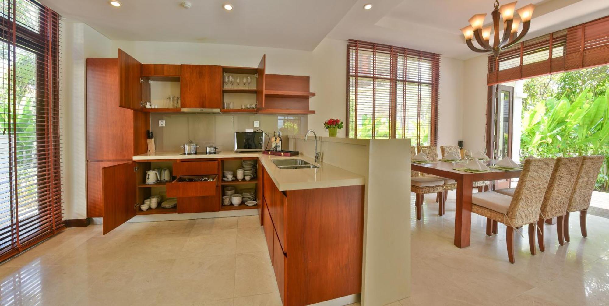 Furama Villas Danang Kültér fotó